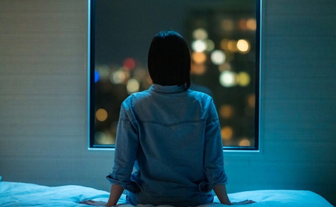 Why Menopause Disrupts Sleep & How to Cope – Health Beyond Protocol | Integrative Oncology