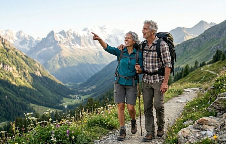 Envejecimiento activo 60+: pilares y suplementos con criterio | Health Beyond Protocol Envejecimiento activo 60+: pilares y suplementos con criterio – Oncología integrativa y apoyo en cáncer en Mallorca | HBP