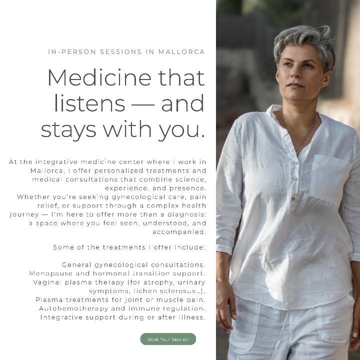 Oncología integrativa y apoyo en cáncer Mallorca – Oncología integrativa y apoyo en cáncer en Mallorca | HBP