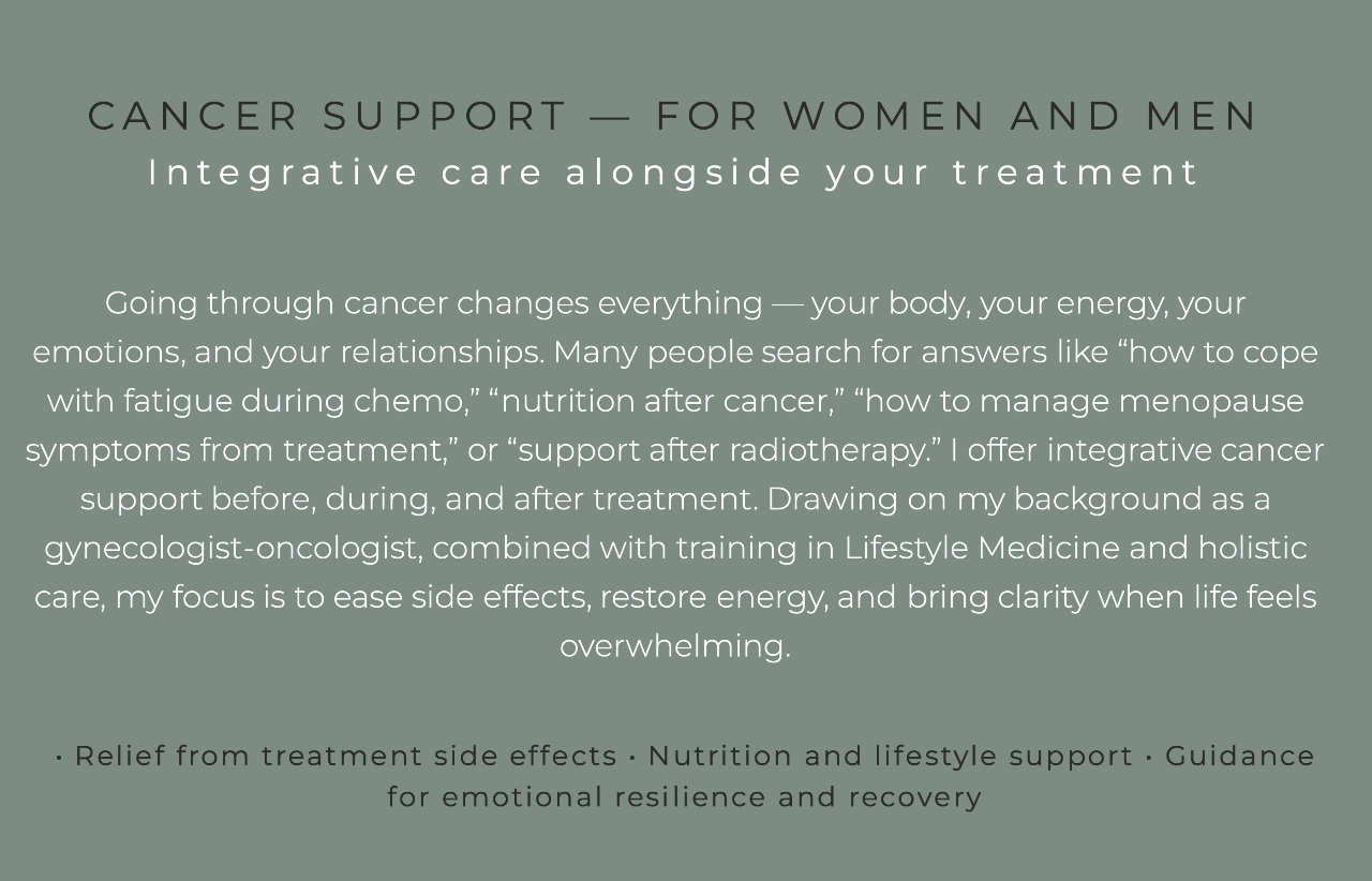 Oncología integrativa y apoyo en cáncer Mallorca – Oncología integrativa y apoyo en cáncer en Mallorca | HBP